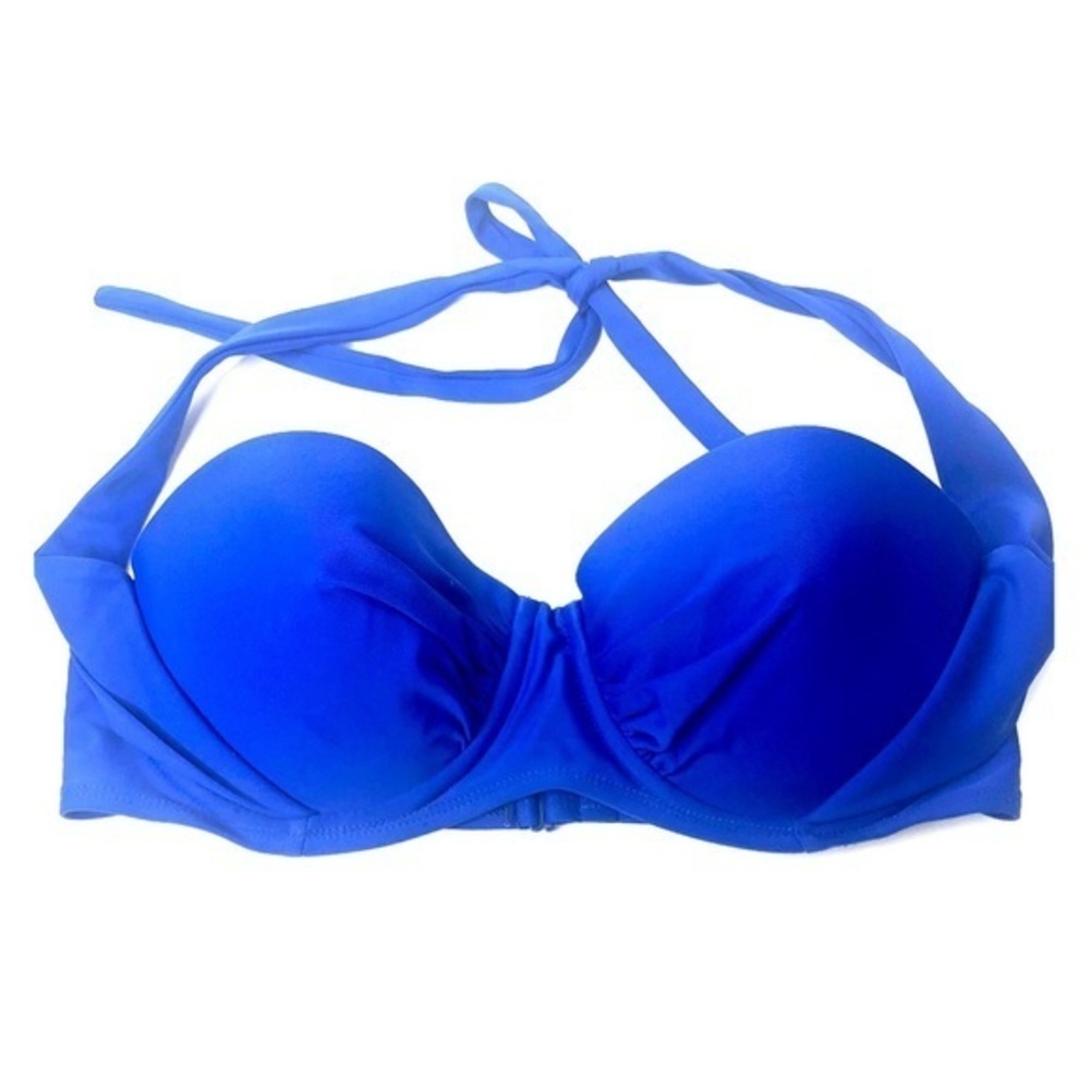 Body Glove Bikini Top Tie Back XS